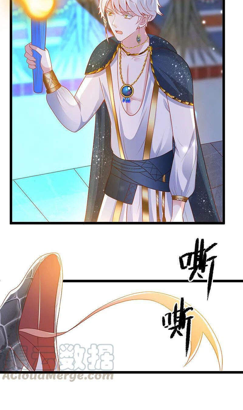 Sủng Hậu Của Vương Chapter 129 - 5