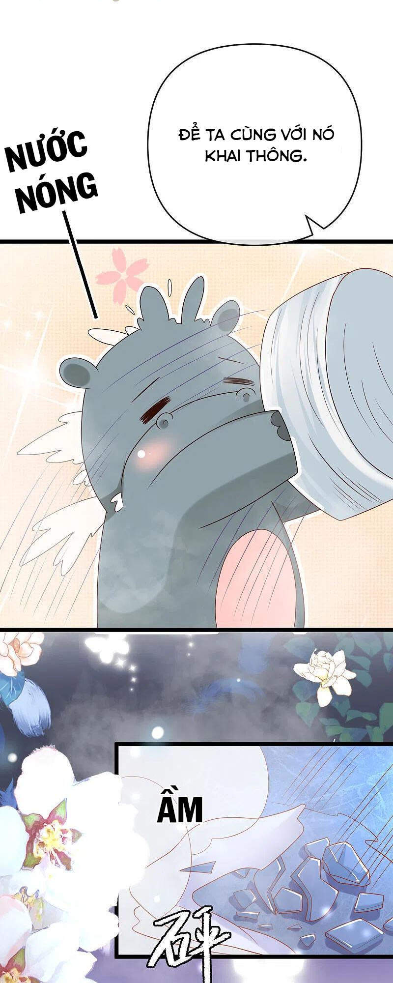 Sủng Hậu Của Vương Chapter 129 - 6