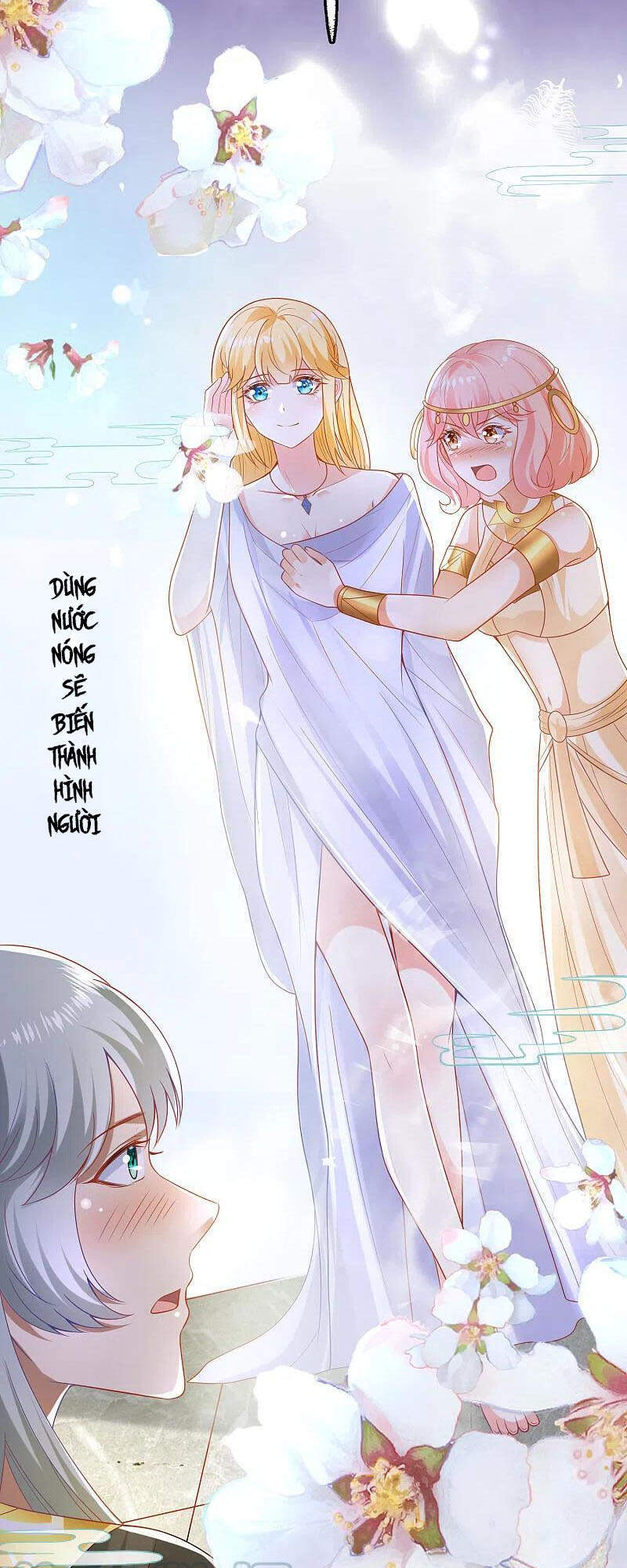 Sủng Hậu Của Vương Chapter 129 - 7