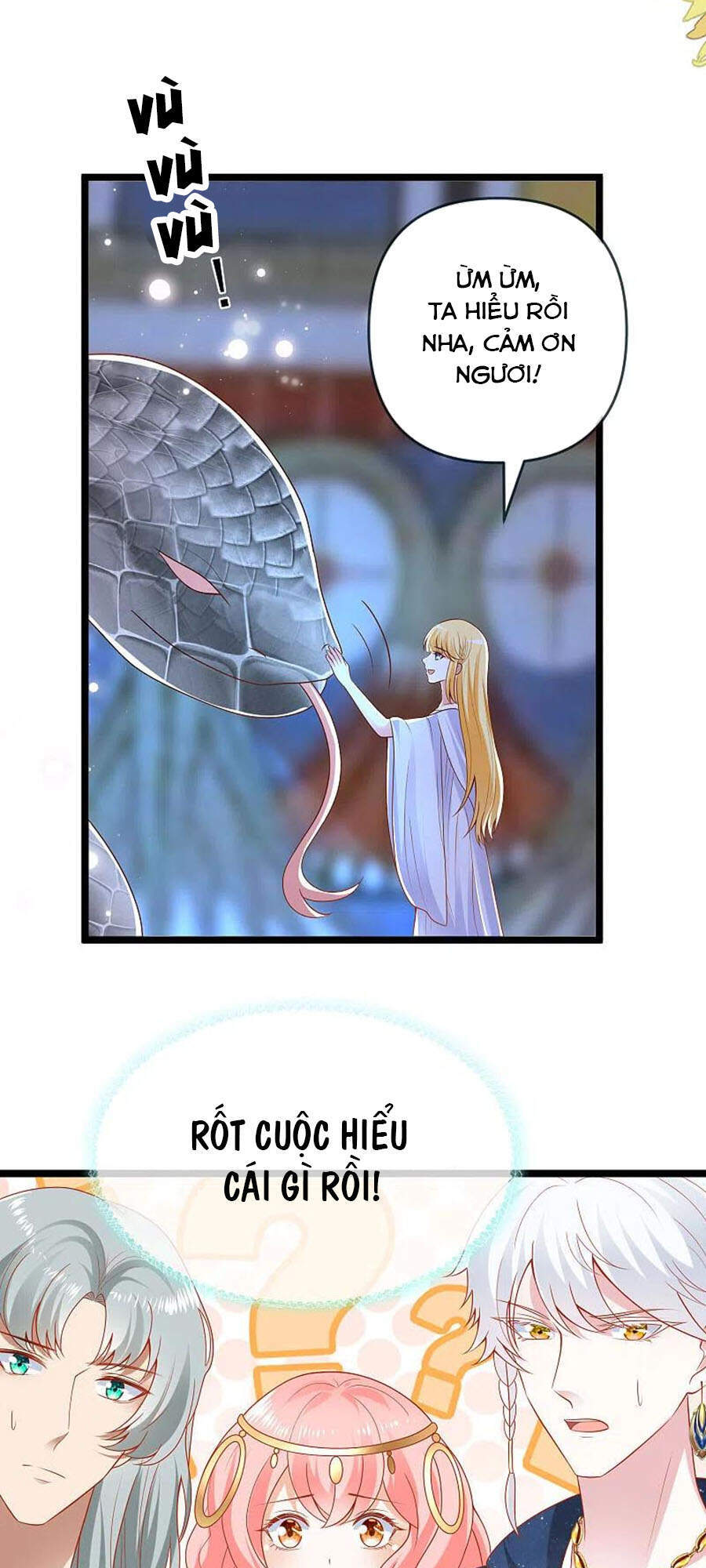 Sủng Hậu Của Vương Chapter 129 - 10