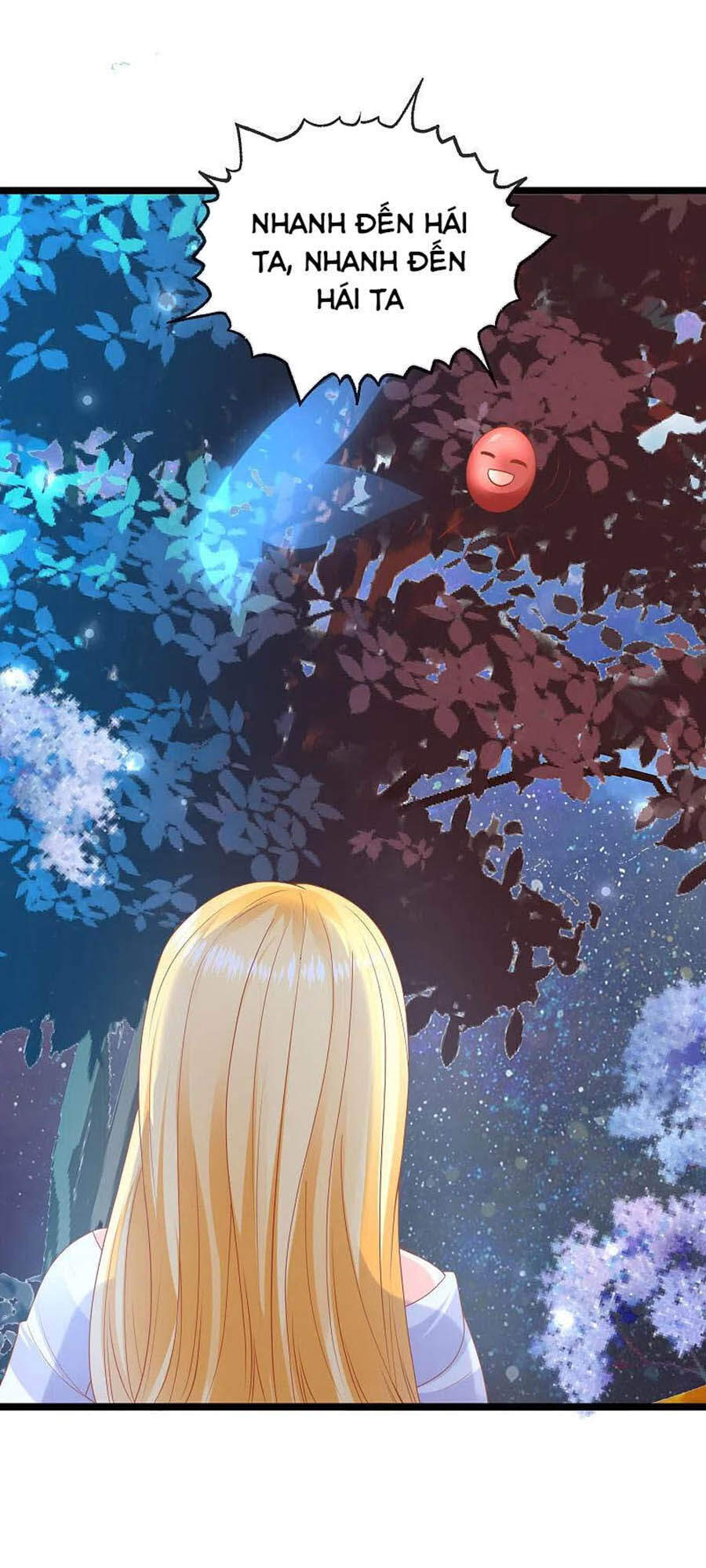 Sủng Hậu Của Vương Chapter 130 - 2