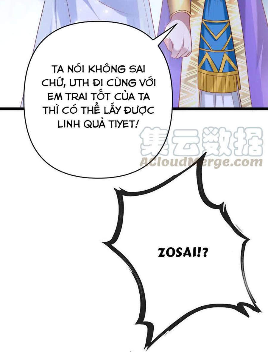 Sủng Hậu Của Vương Chapter 130 - 11