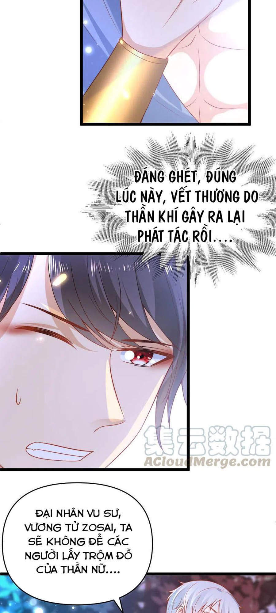 Sủng Hậu Của Vương Chapter 130 - 13