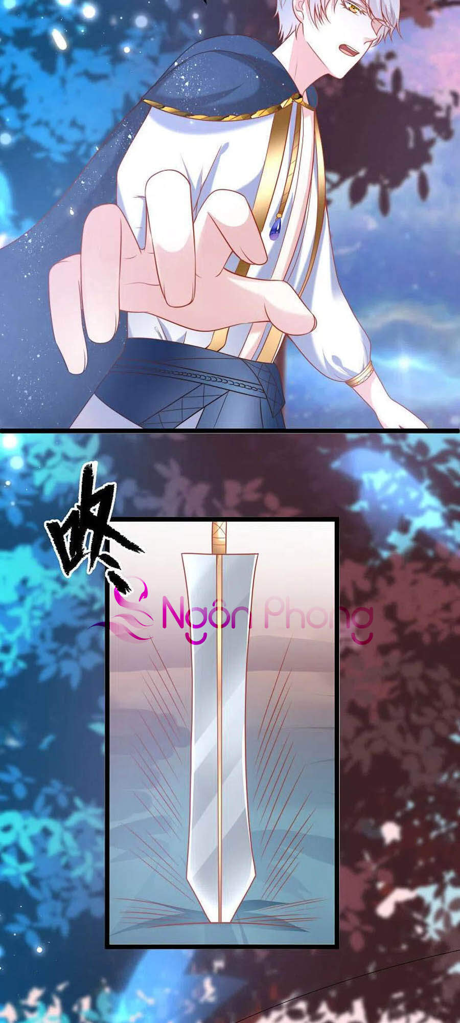 Sủng Hậu Của Vương Chapter 130 - 14