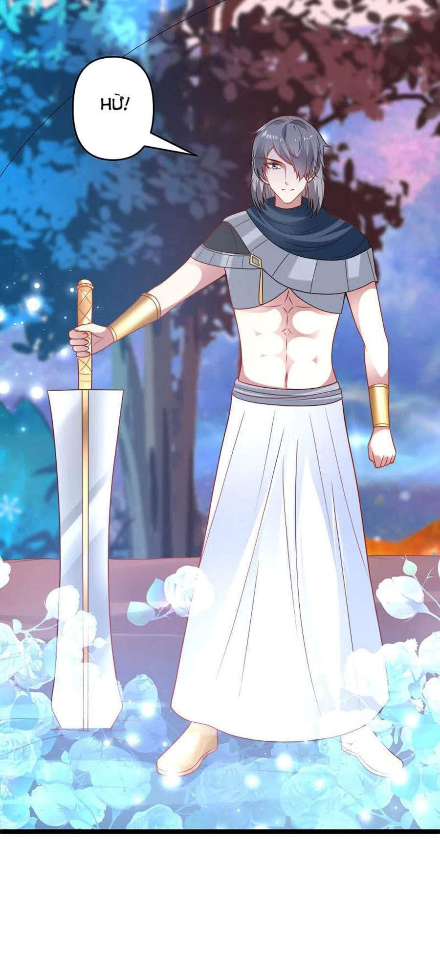 Sủng Hậu Của Vương Chapter 130 - 15