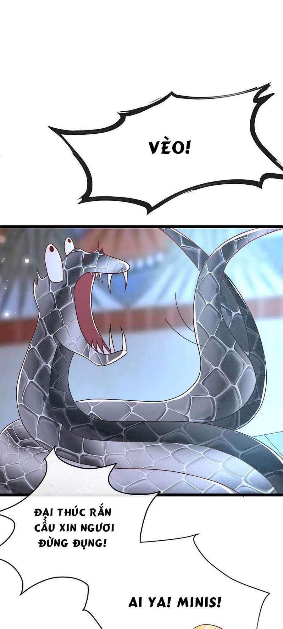 Sủng Hậu Của Vương Chapter 130 - 16