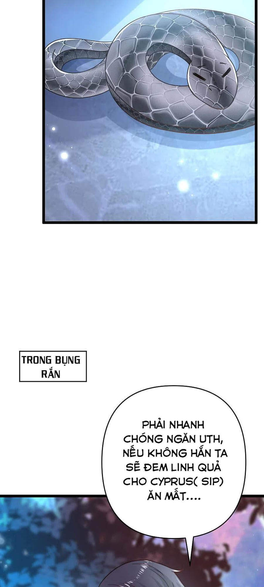 Sủng Hậu Của Vương Chapter 130 - 19