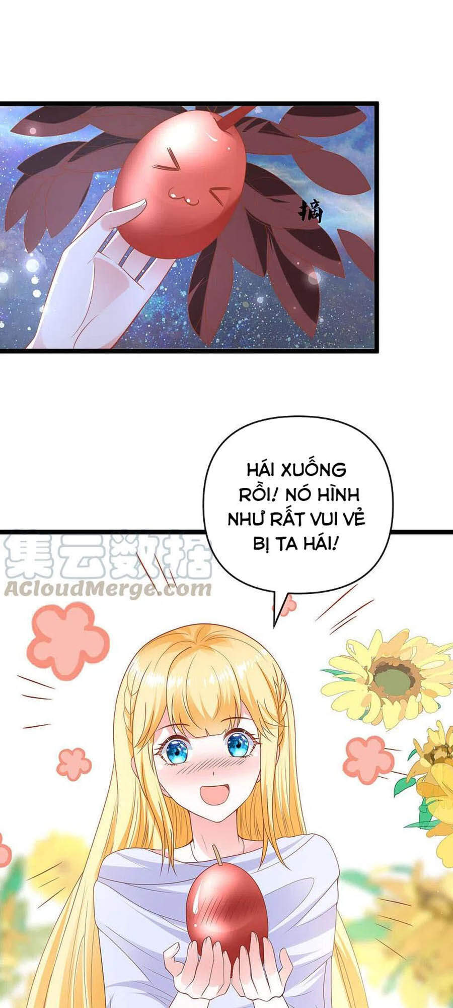 Sủng Hậu Của Vương Chapter 130 - 3