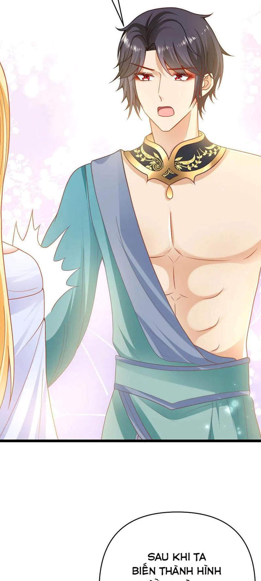 Sủng Hậu Của Vương Chapter 130 - 21