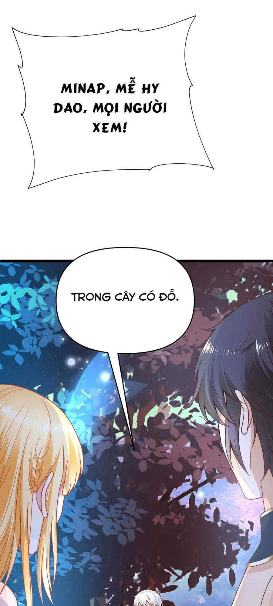 Sủng Hậu Của Vương Chapter 130 - 23