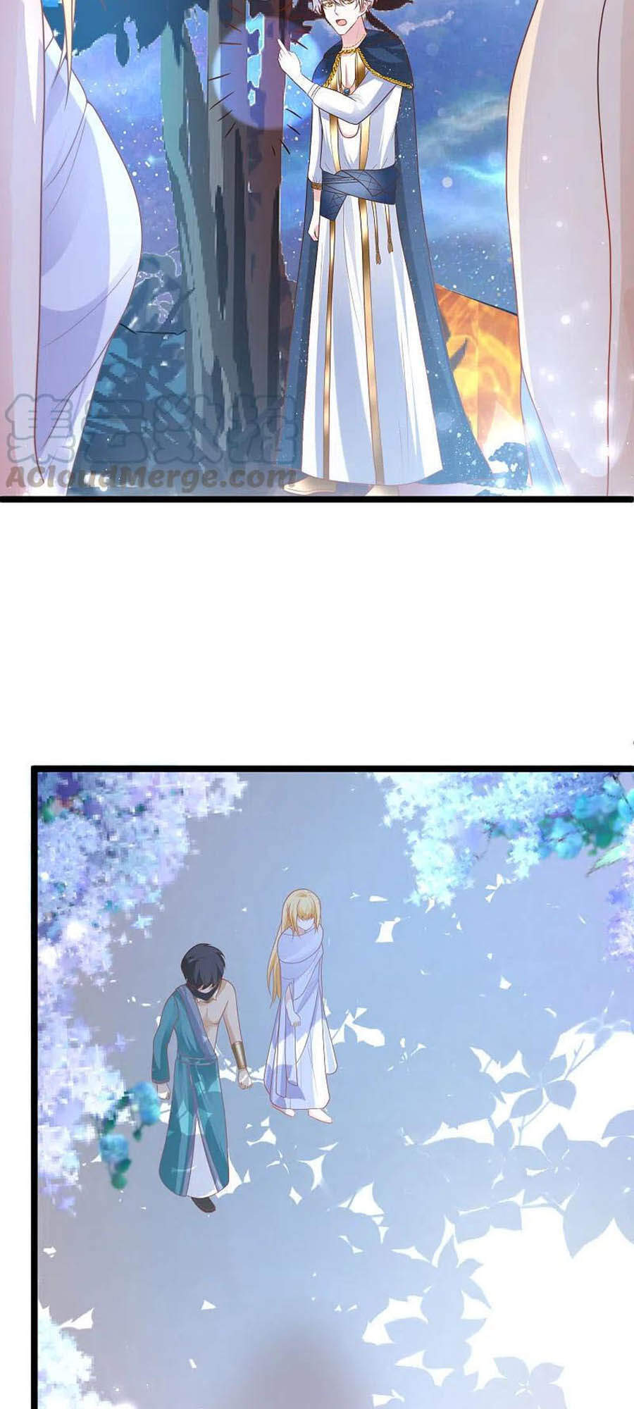 Sủng Hậu Của Vương Chapter 130 - 24