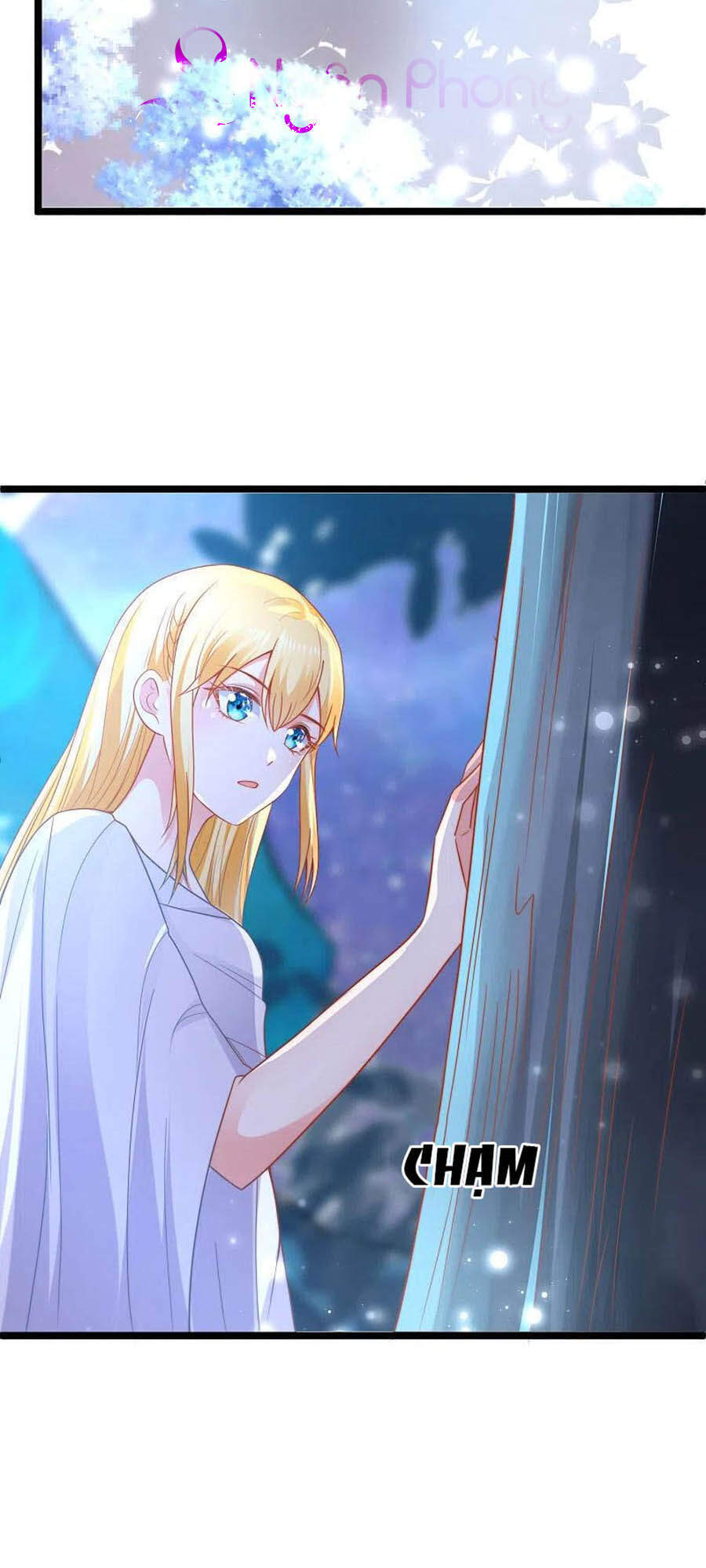 Sủng Hậu Của Vương Chapter 130 - 25