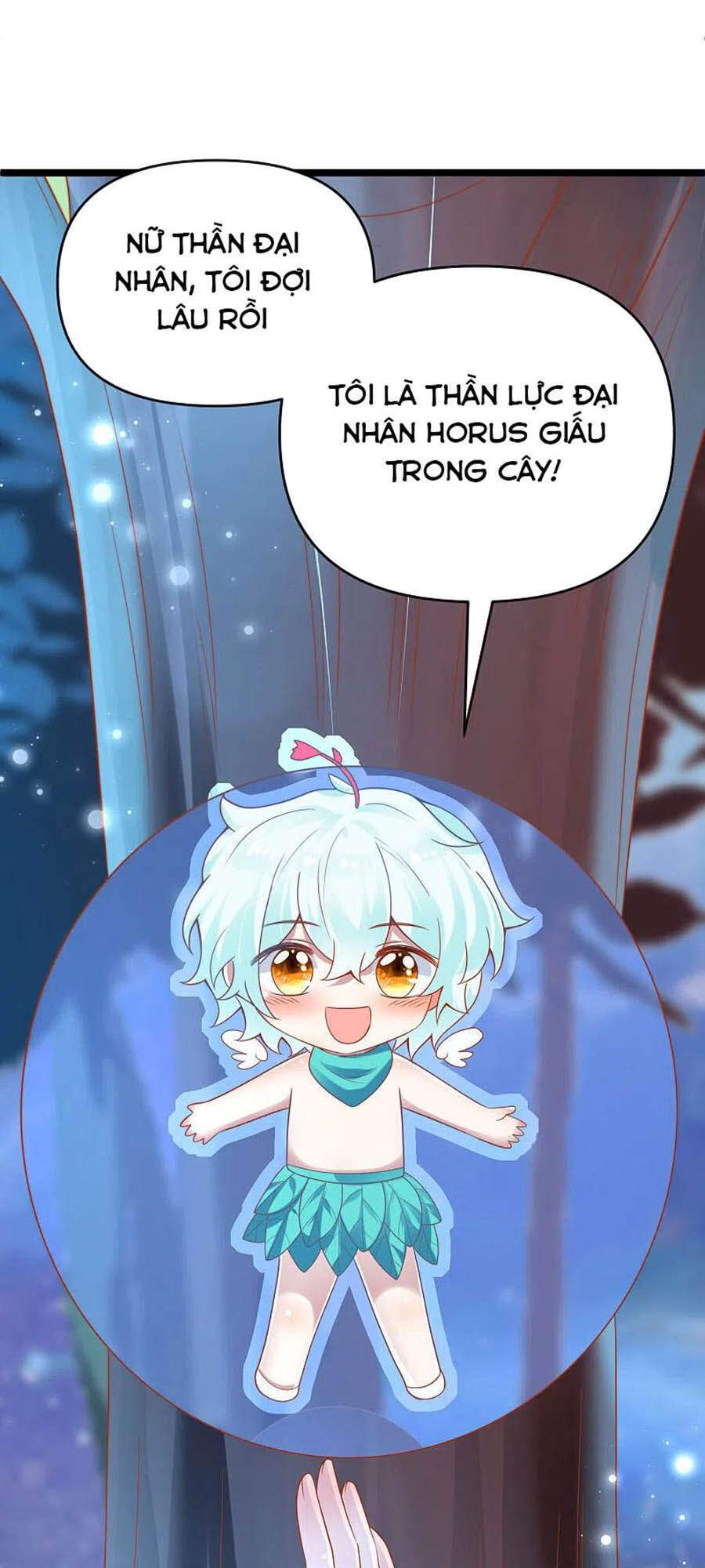 Sủng Hậu Của Vương Chapter 130 - 26