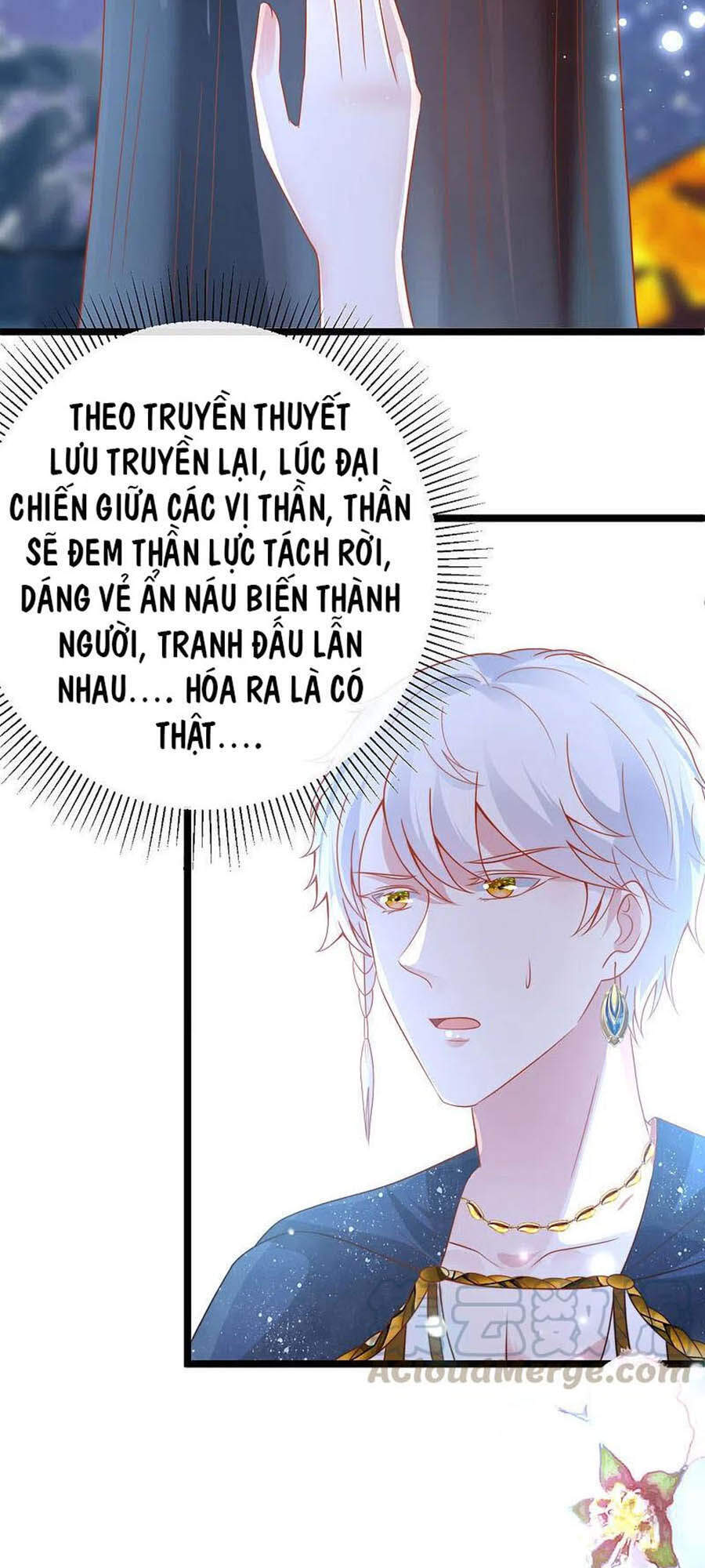 Sủng Hậu Của Vương Chapter 130 - 27