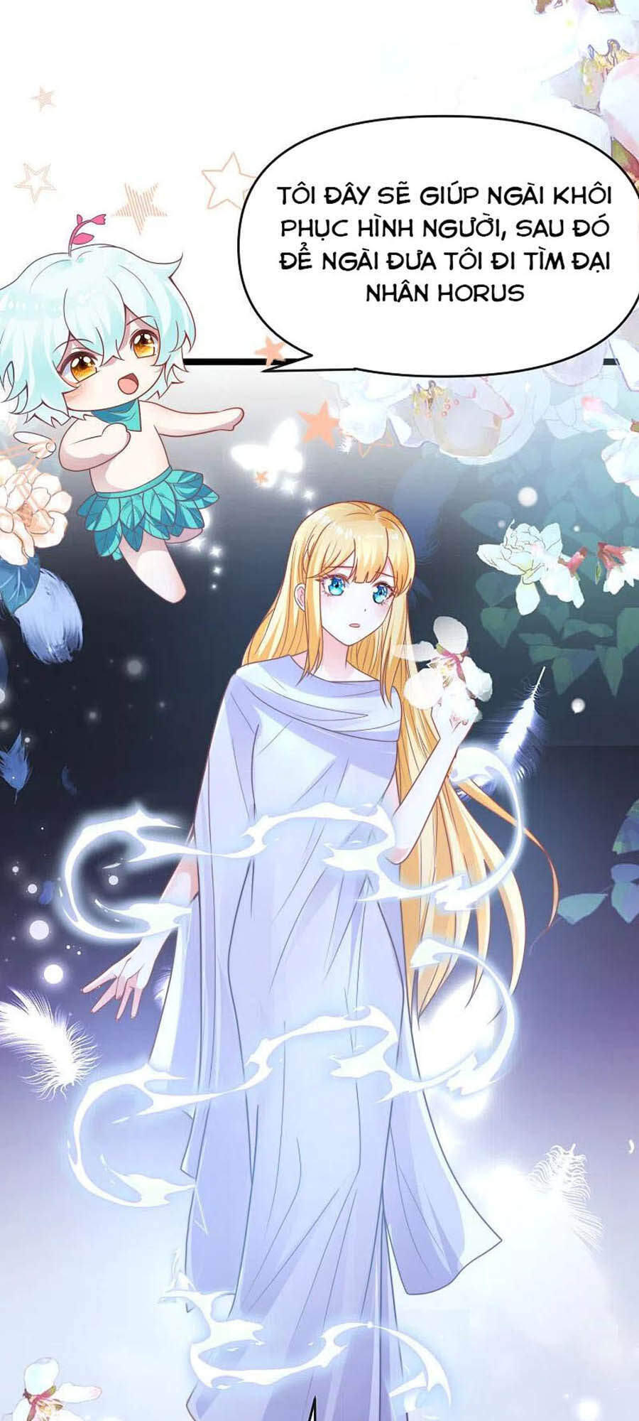 Sủng Hậu Của Vương Chapter 130 - 29