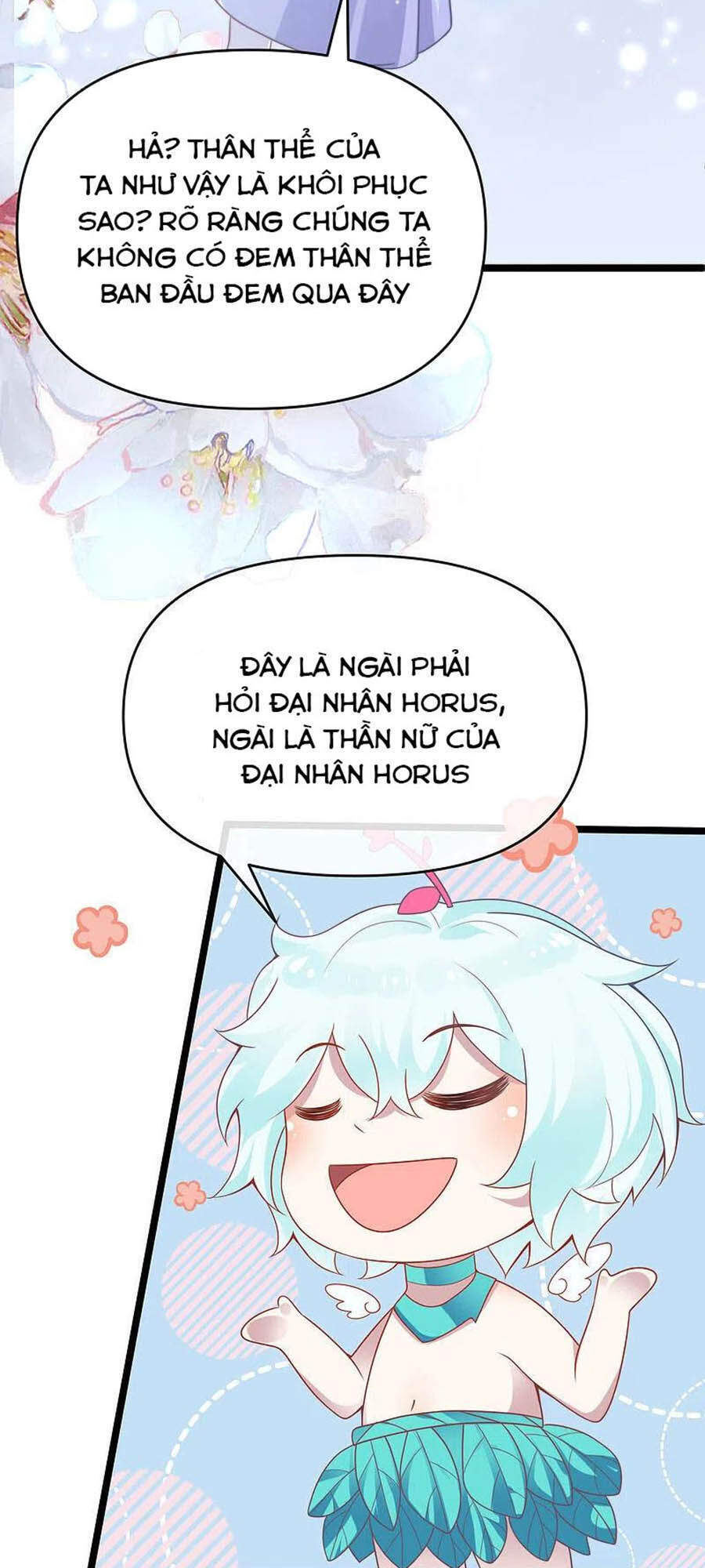 Sủng Hậu Của Vương Chapter 130 - 30