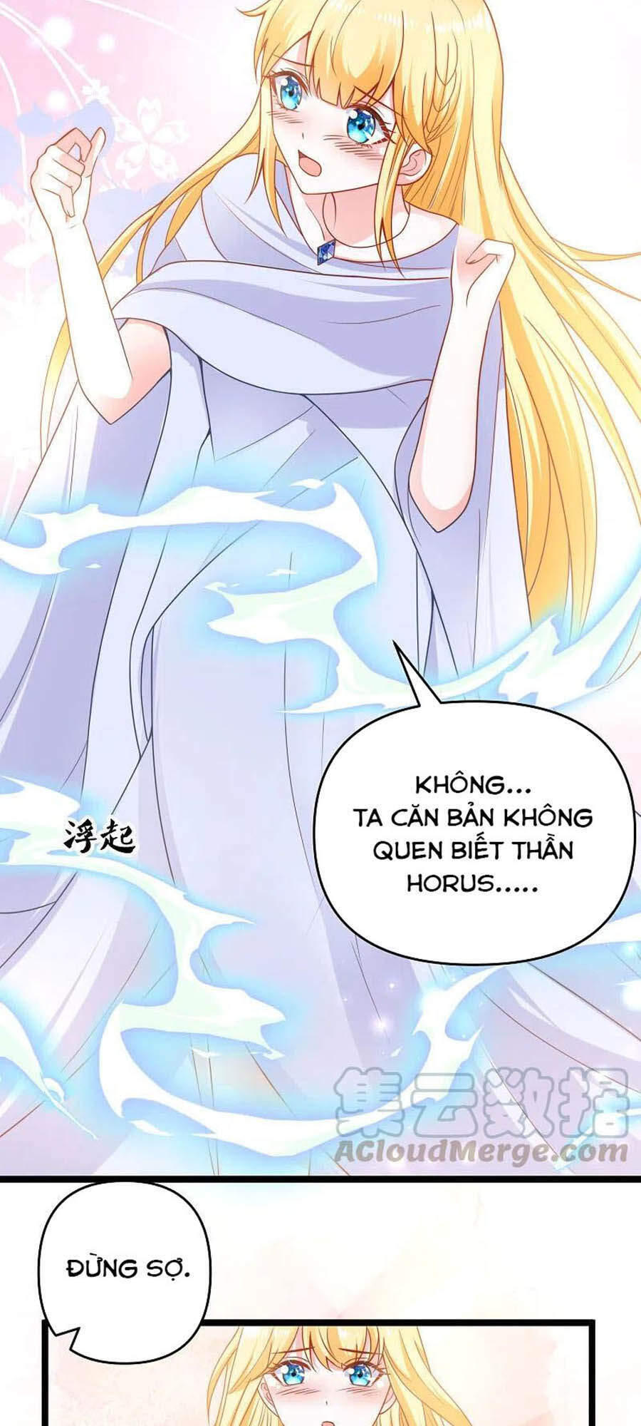 Sủng Hậu Của Vương Chapter 130 - 32