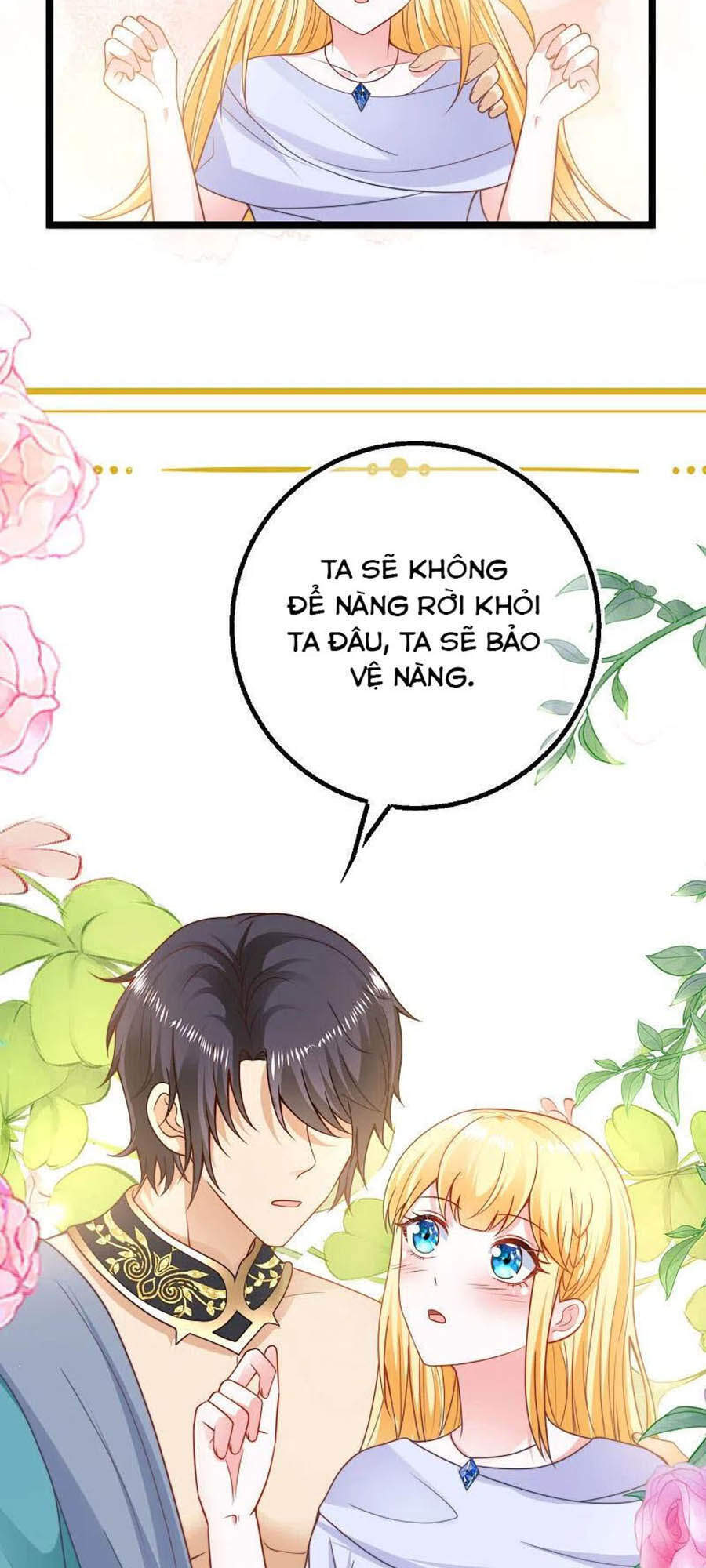 Sủng Hậu Của Vương Chapter 130 - 33
