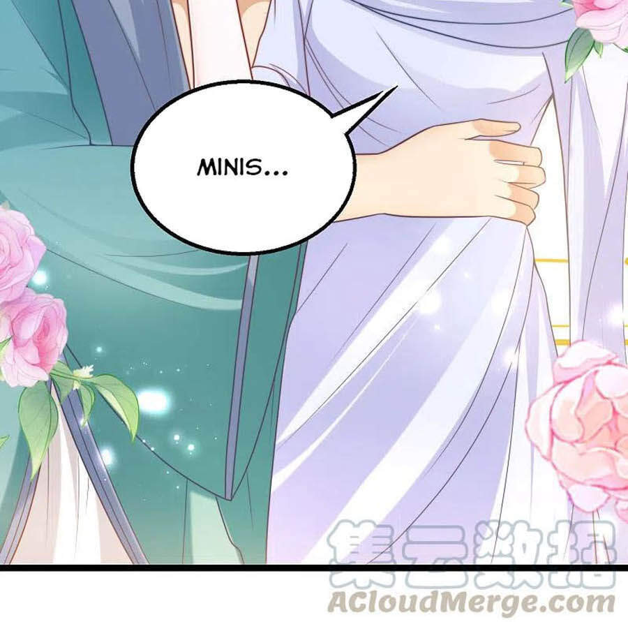 Sủng Hậu Của Vương Chapter 130 - 34