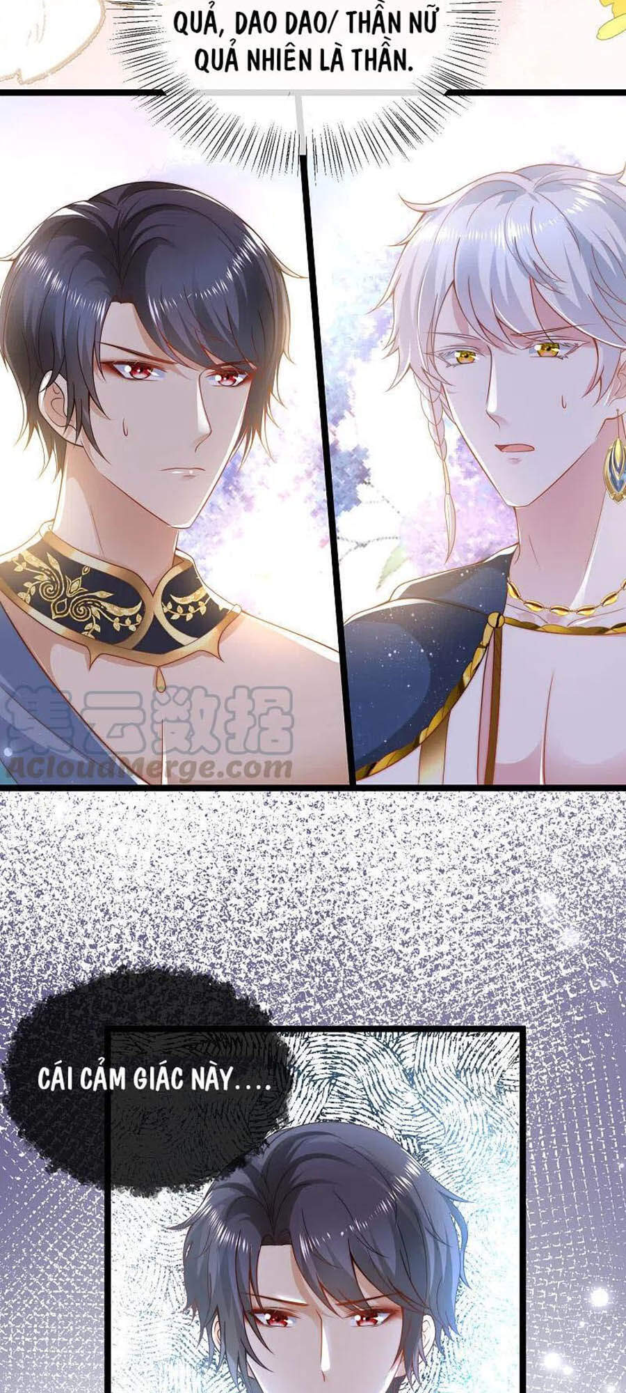 Sủng Hậu Của Vương Chapter 130 - 5