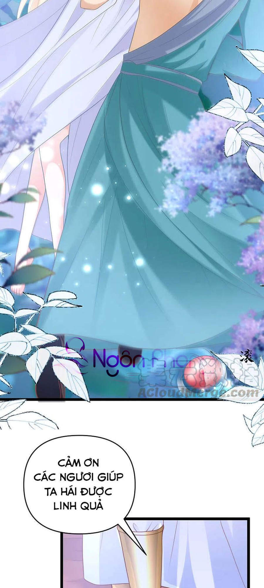 Sủng Hậu Của Vương Chapter 130 - 9