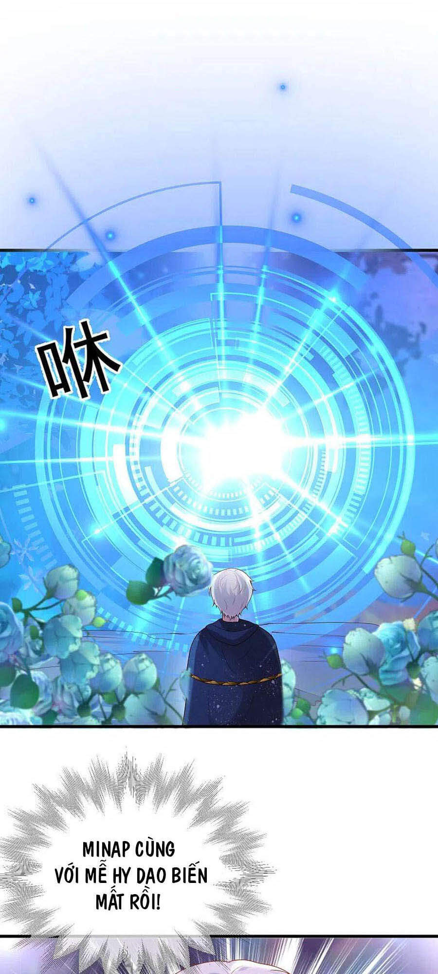 Sủng Hậu Của Vương Chapter 131 - 2