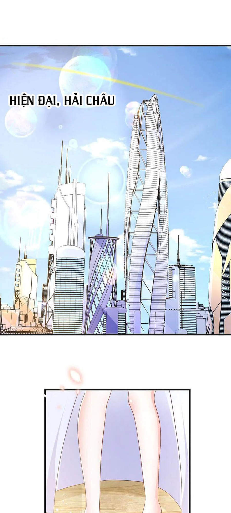 Sủng Hậu Của Vương Chapter 131 - 11