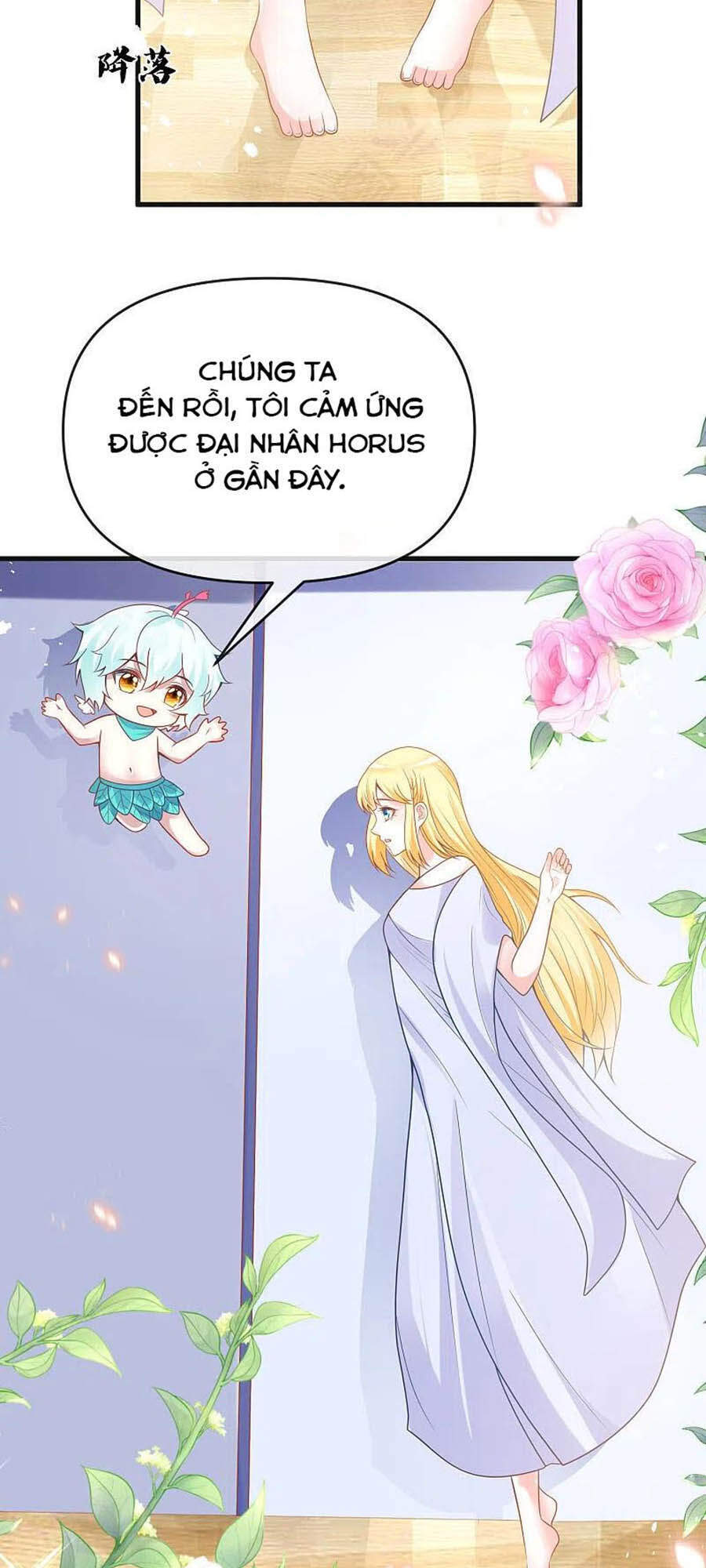 Sủng Hậu Của Vương Chapter 131 - 12