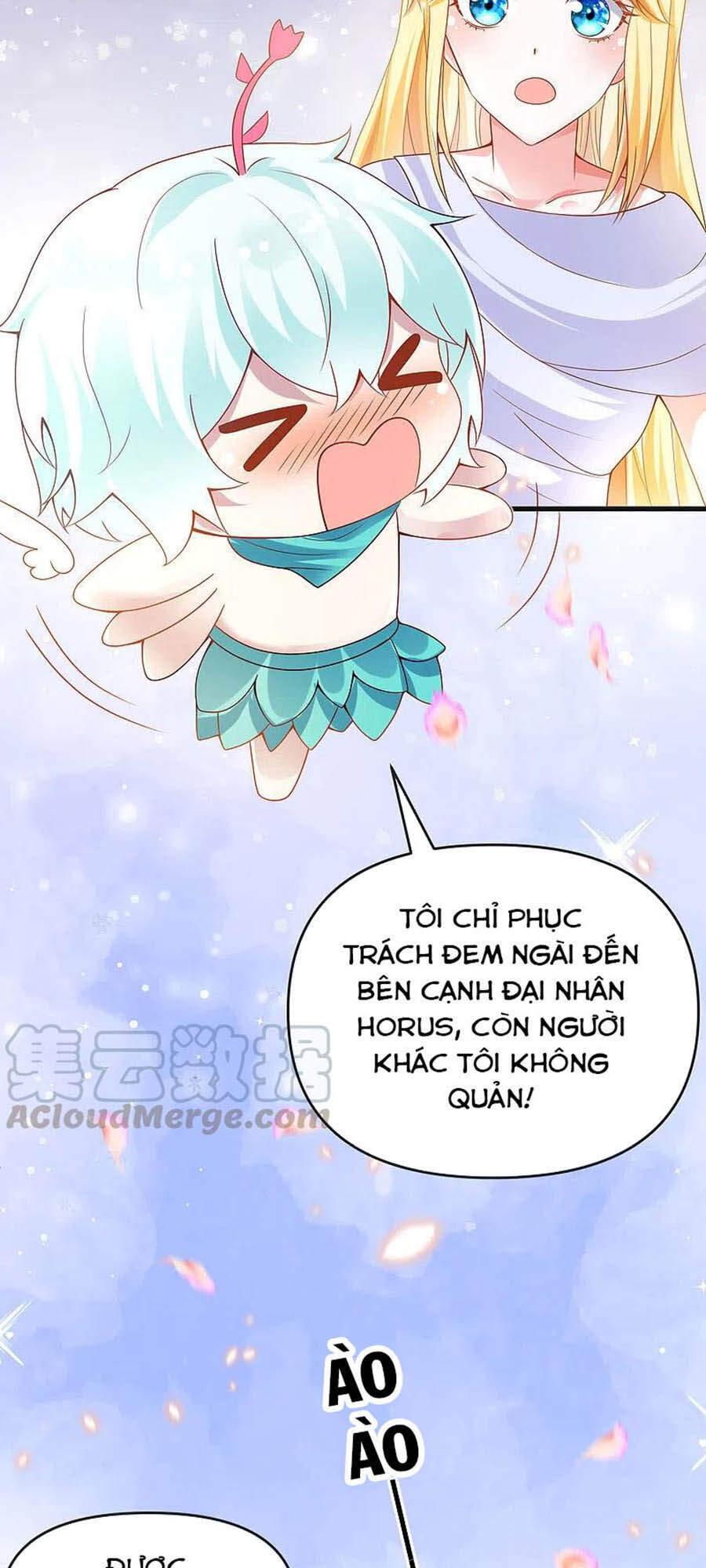 Sủng Hậu Của Vương Chapter 131 - 14