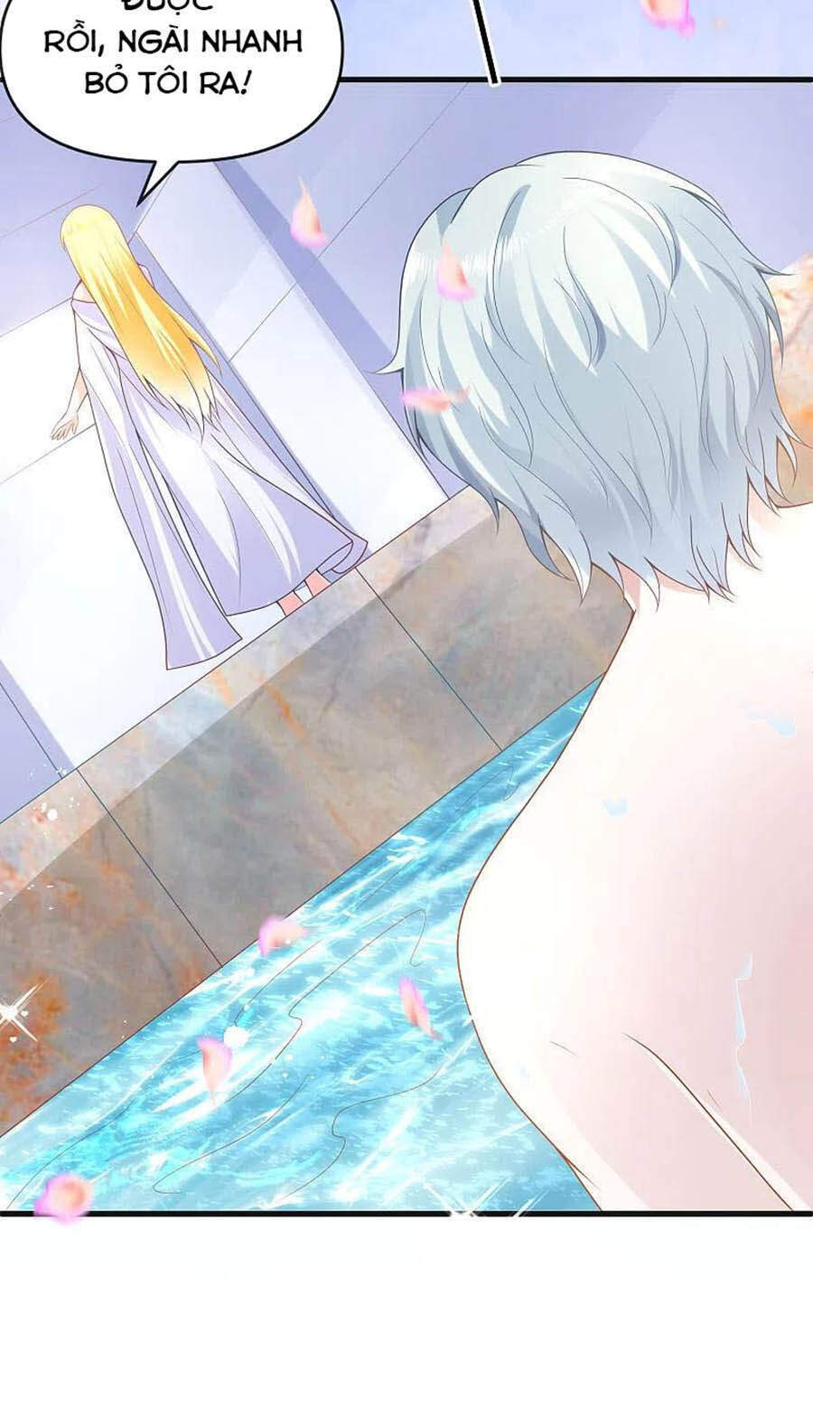 Sủng Hậu Của Vương Chapter 131 - 15