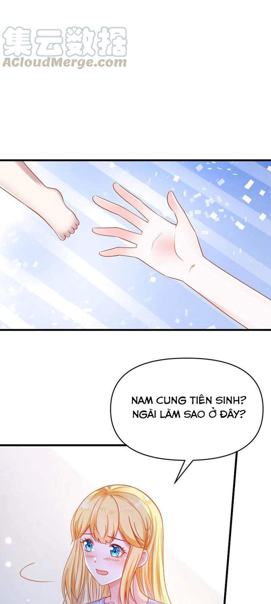 Sủng Hậu Của Vương Chapter 131 - 18