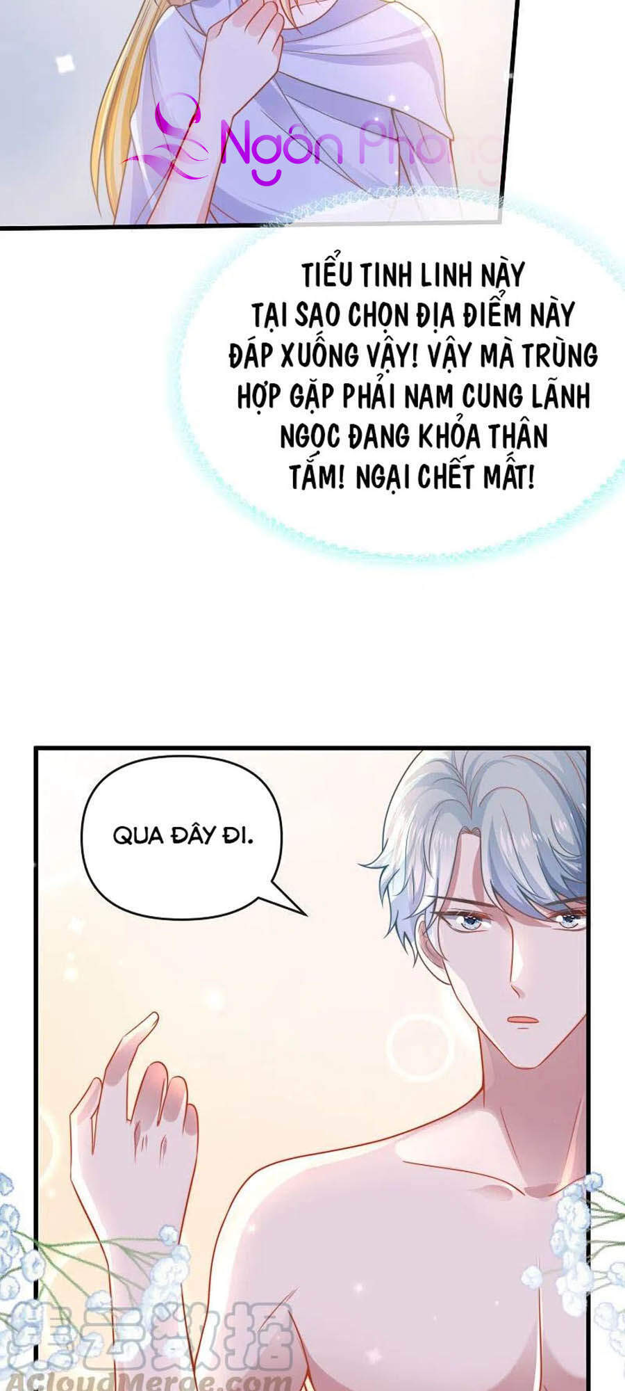 Sủng Hậu Của Vương Chapter 131 - 19