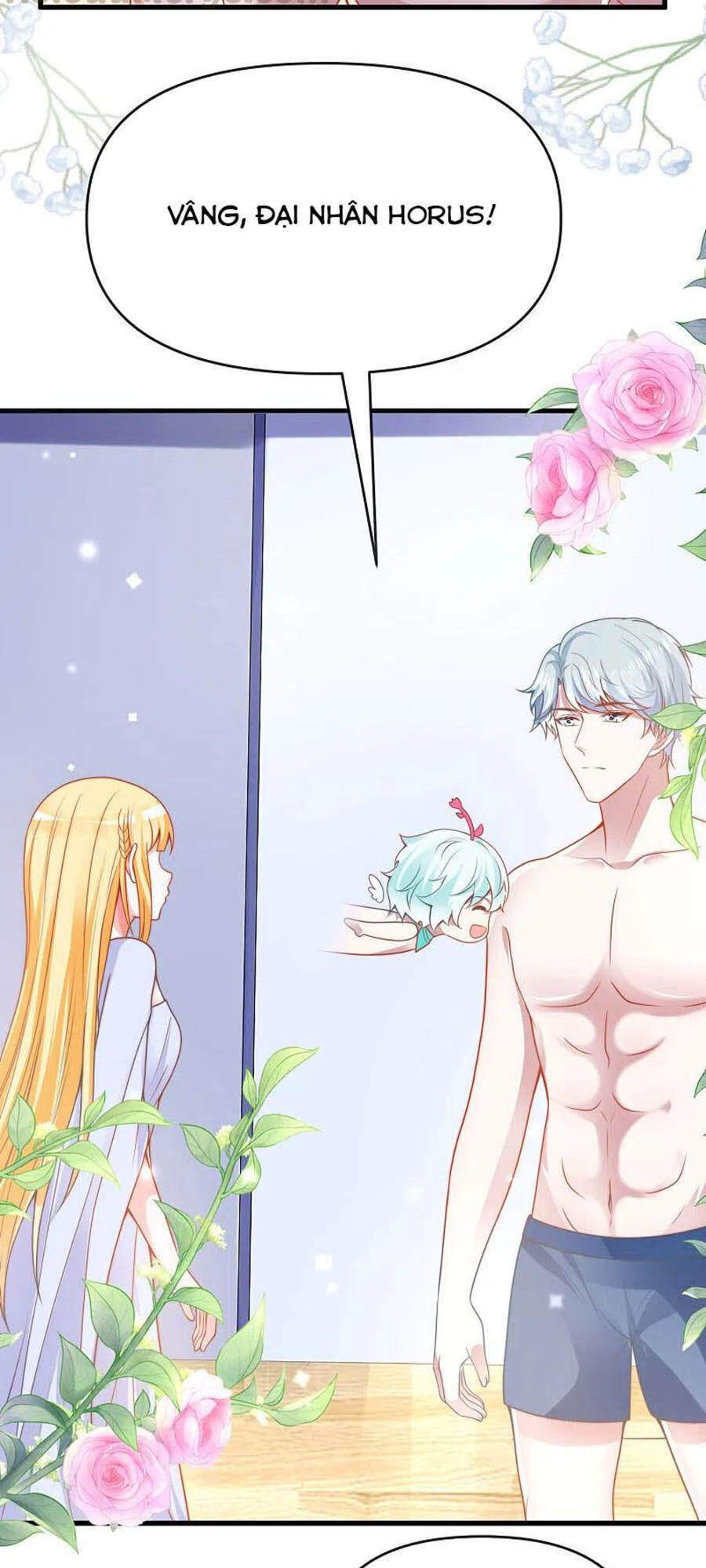 Sủng Hậu Của Vương Chapter 131 - 20