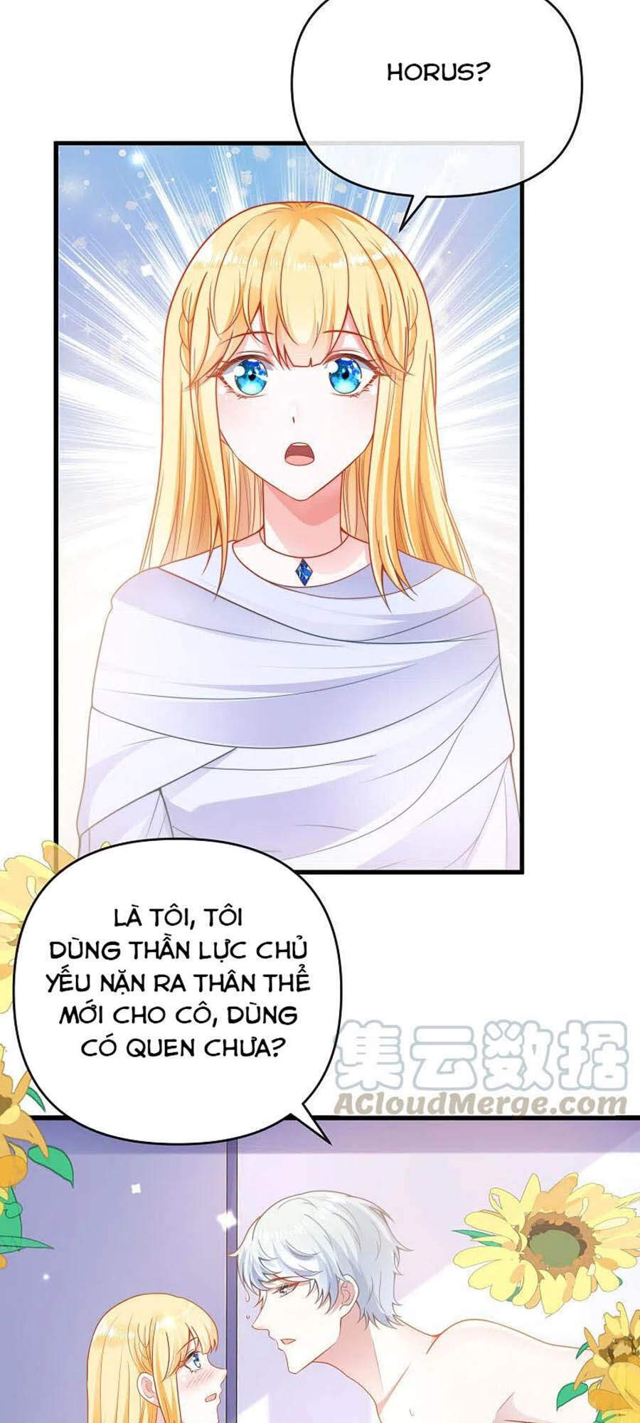 Sủng Hậu Của Vương Chapter 131 - 21