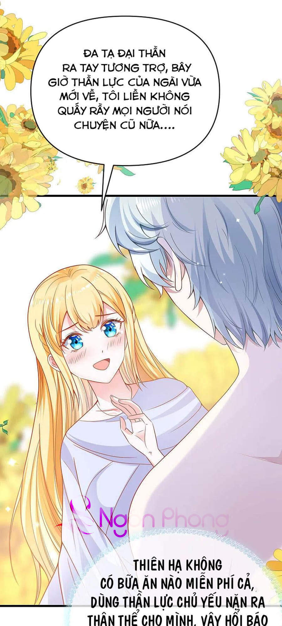 Sủng Hậu Của Vương Chapter 131 - 23