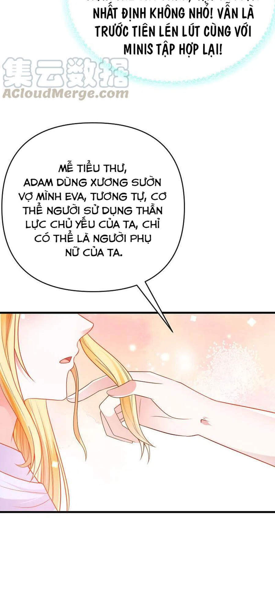 Sủng Hậu Của Vương Chapter 131 - 24