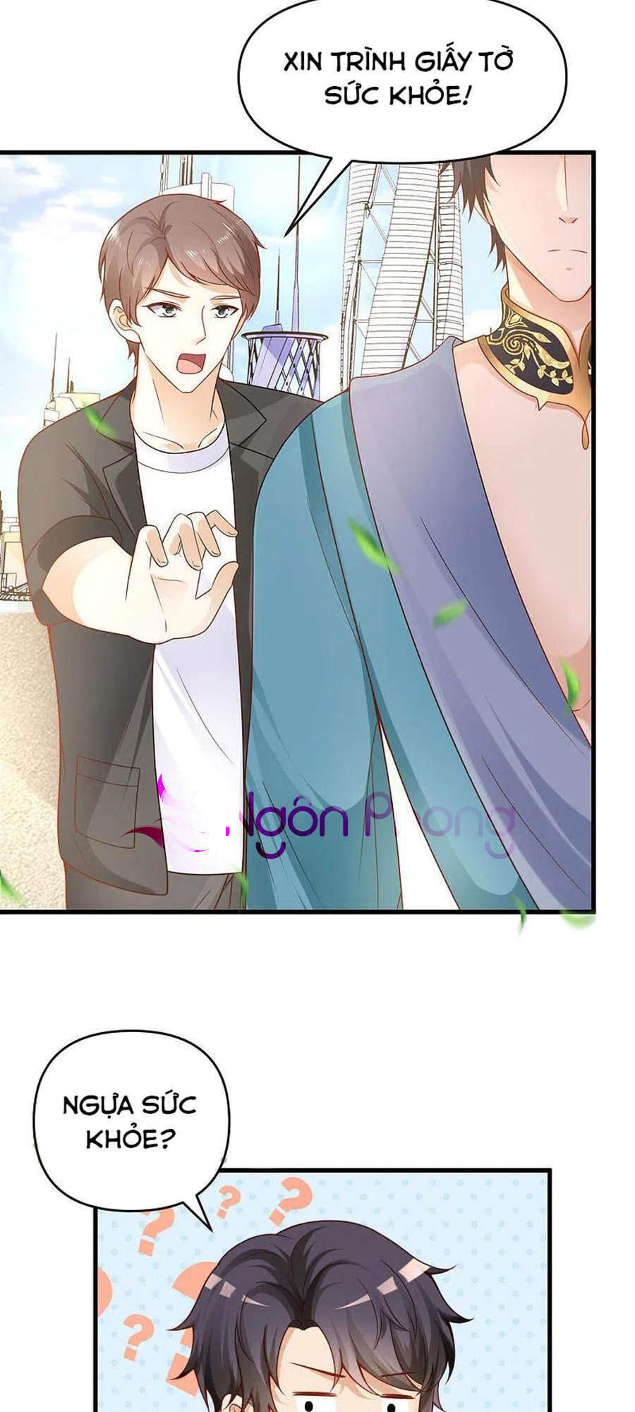 Sủng Hậu Của Vương Chapter 131 - 29