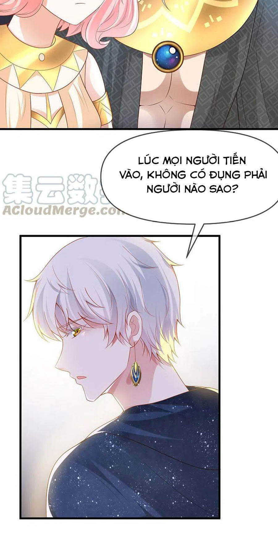 Sủng Hậu Của Vương Chapter 131 - 5
