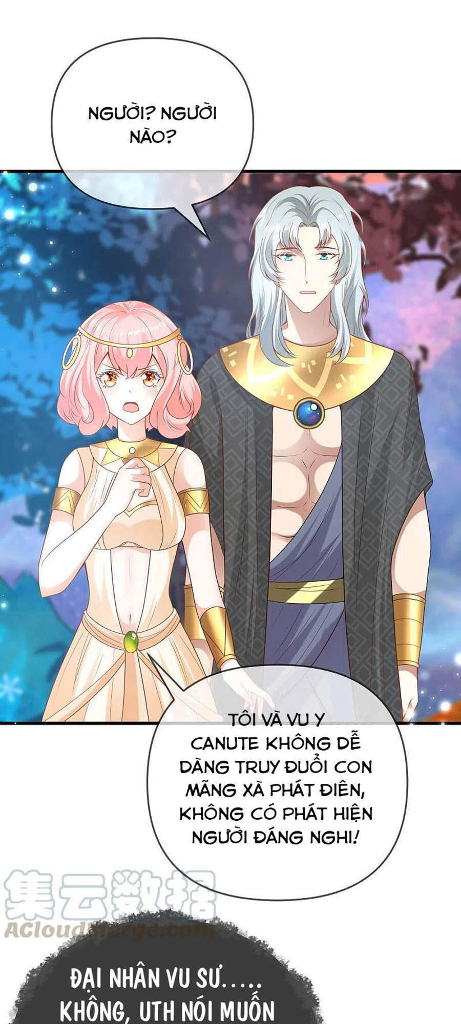 Sủng Hậu Của Vương Chapter 131 - 6