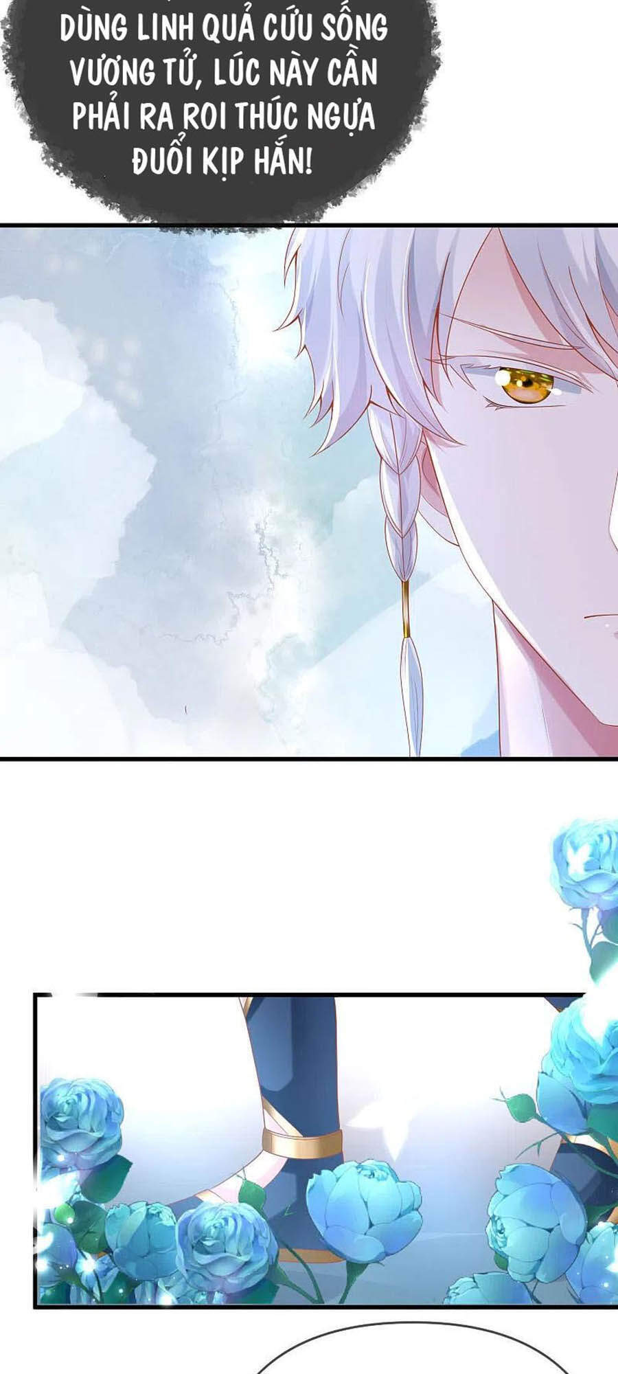 Sủng Hậu Của Vương Chapter 131 - 7