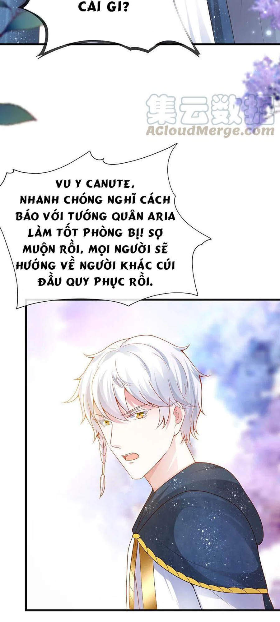 Sủng Hậu Của Vương Chapter 131 - 9
