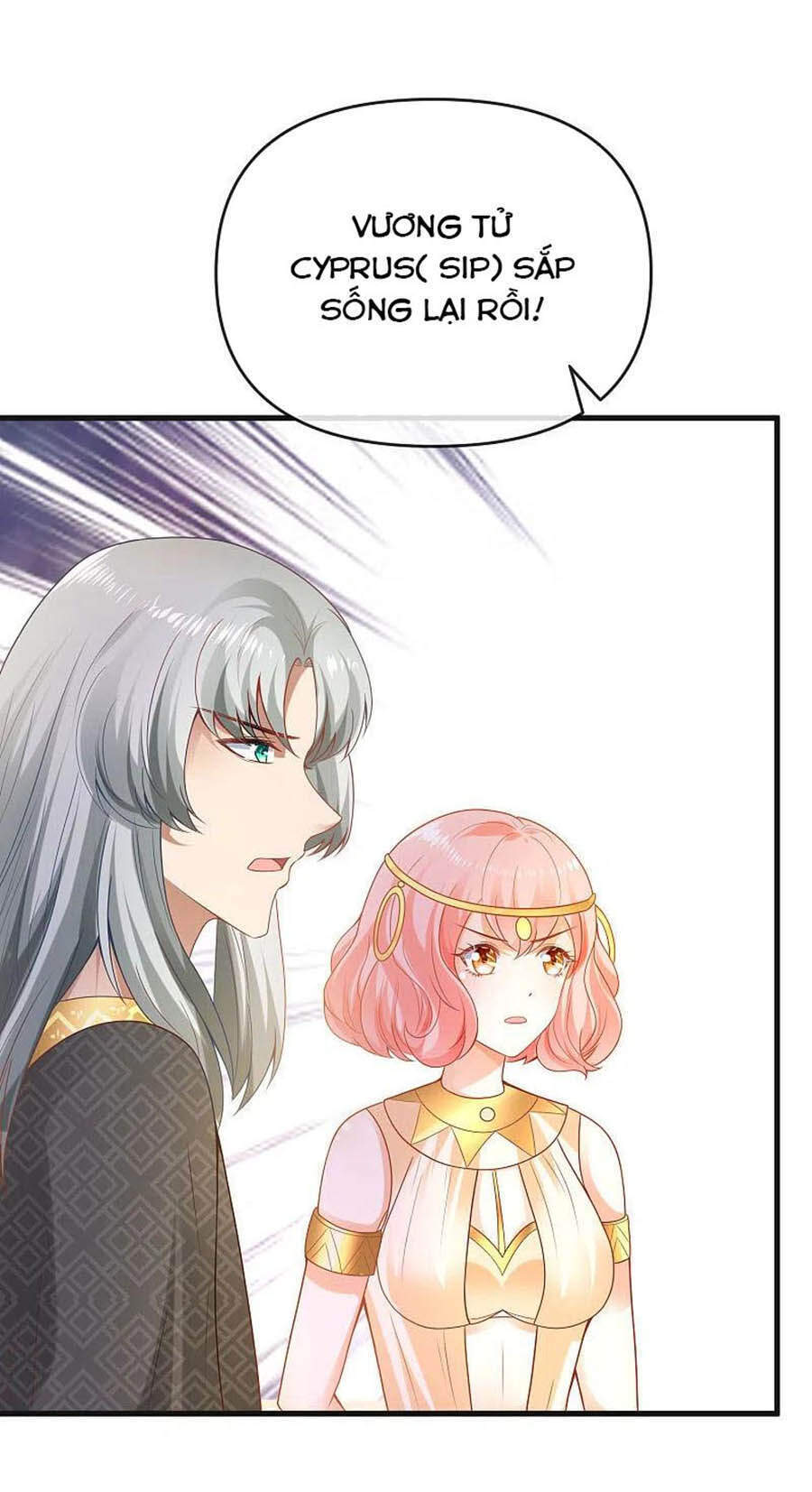 Sủng Hậu Của Vương Chapter 131 - 10