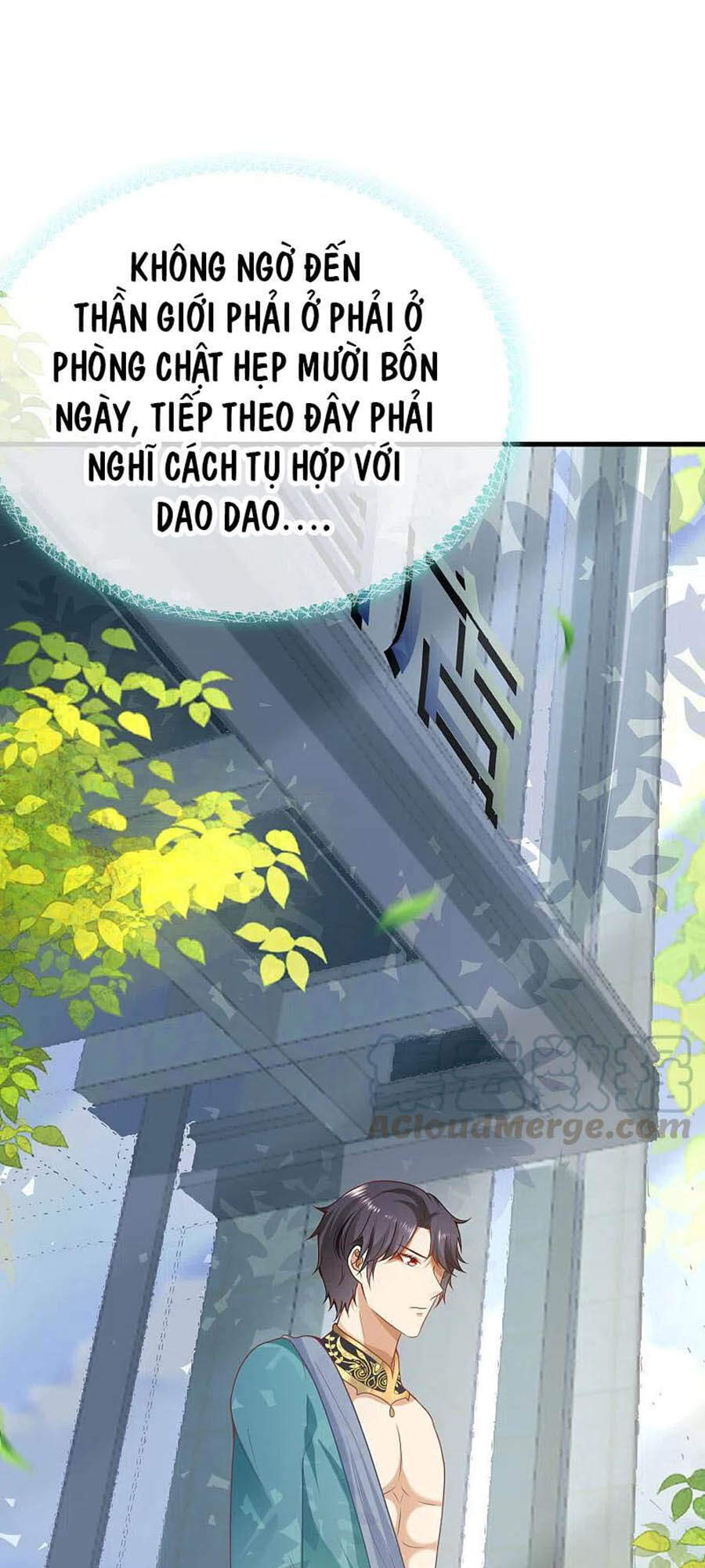 Sủng Hậu Của Vương Chapter 132 - 13