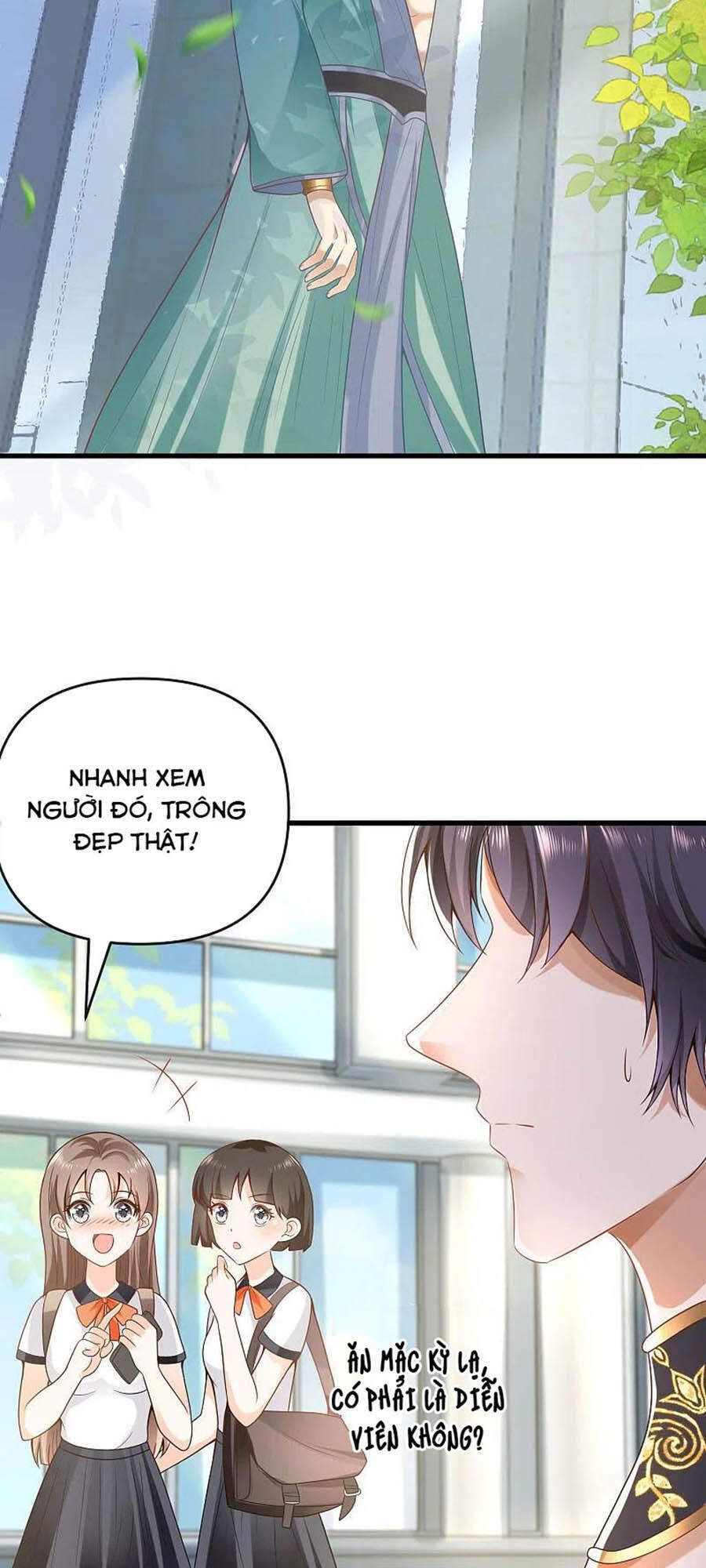 Sủng Hậu Của Vương Chapter 132 - 14