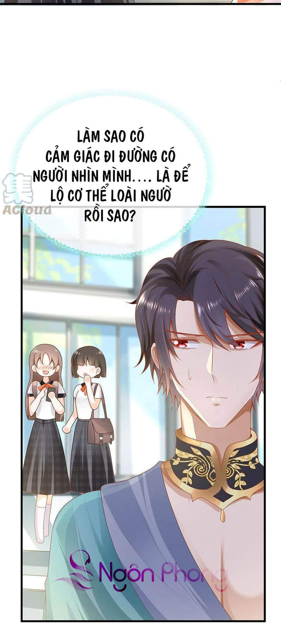 Sủng Hậu Của Vương Chapter 132 - 15