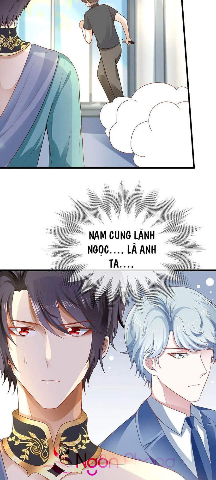 Sủng Hậu Của Vương Chapter 132 - 19