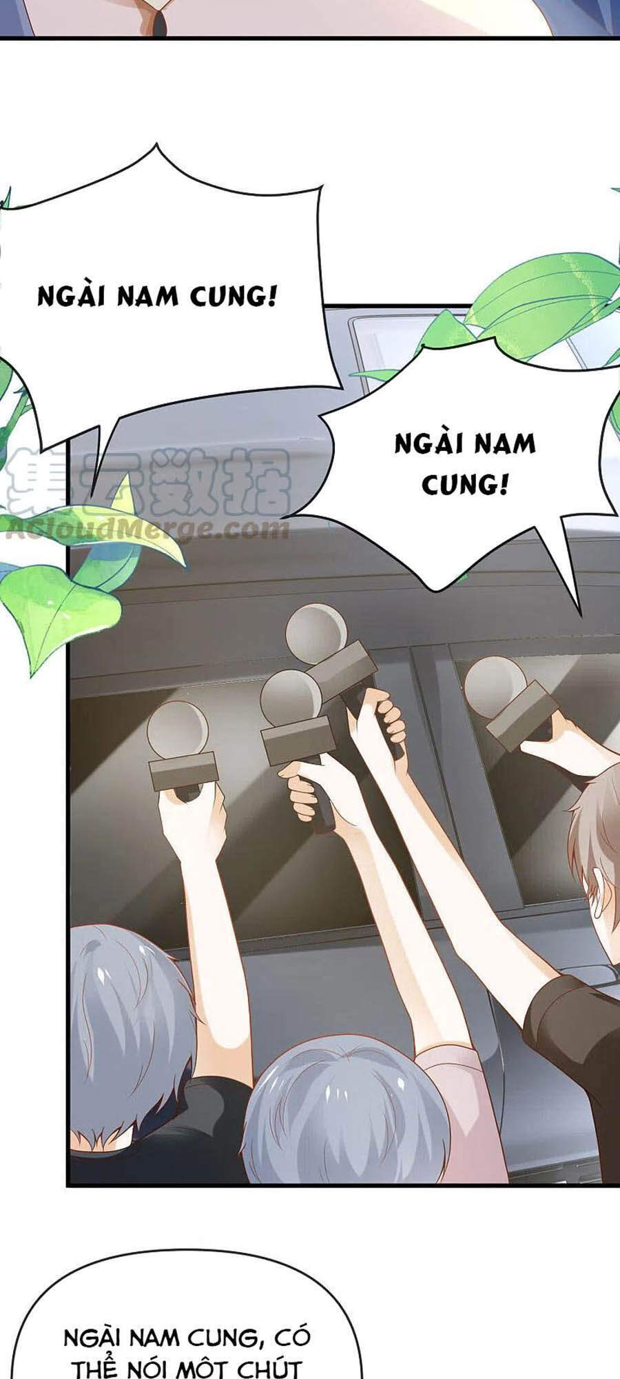 Sủng Hậu Của Vương Chapter 132 - 20