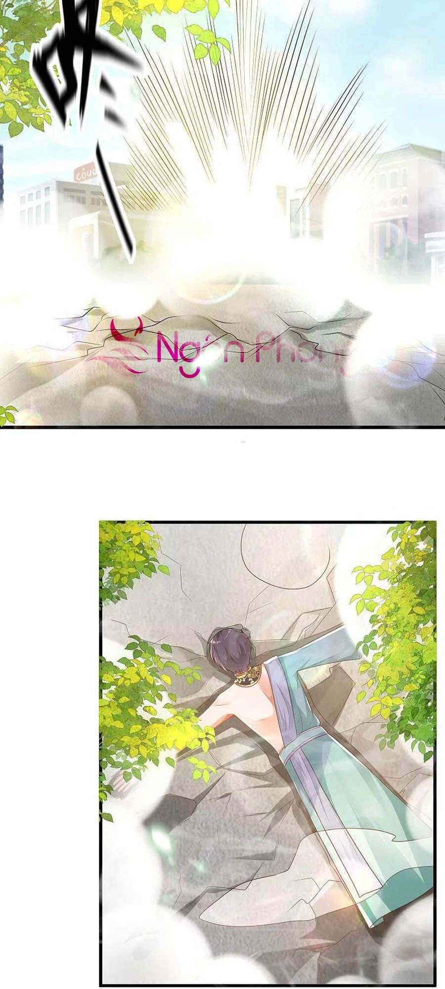 Sủng Hậu Của Vương Chapter 132 - 3