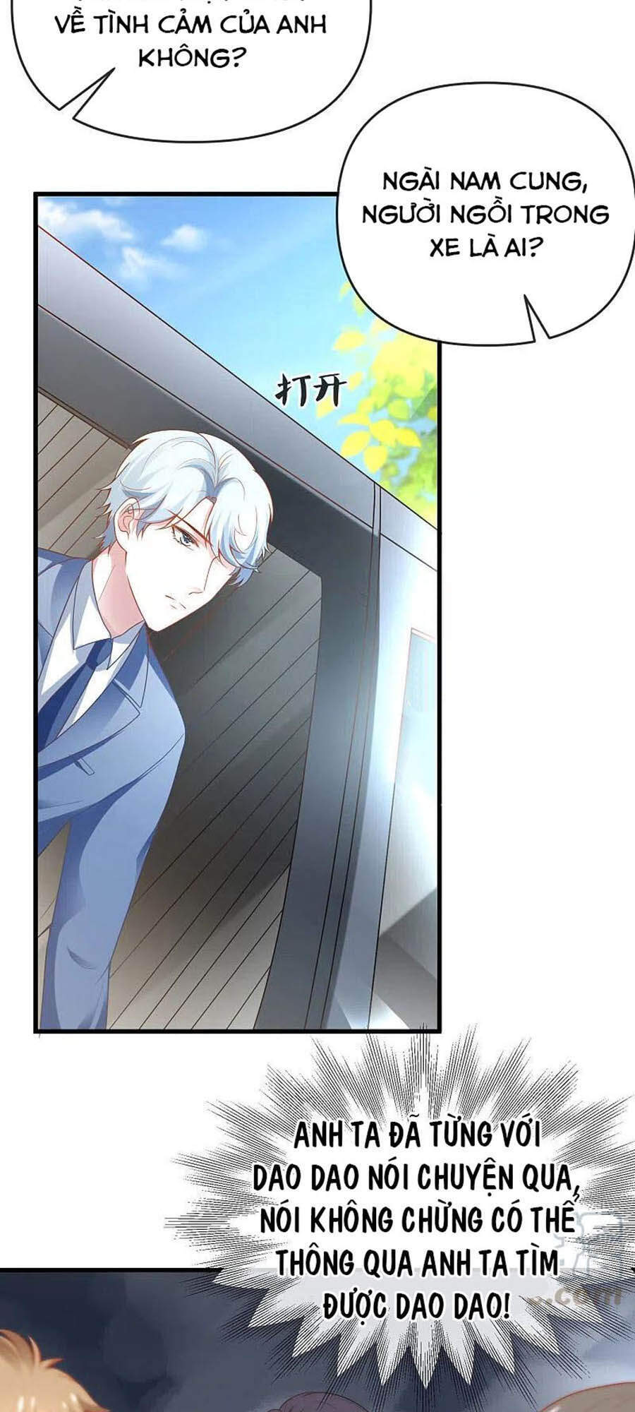 Sủng Hậu Của Vương Chapter 132 - 21