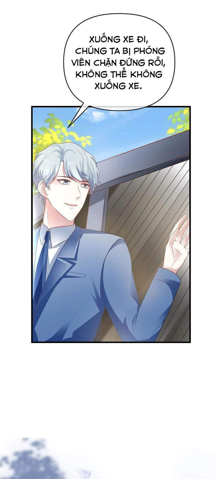 Sủng Hậu Của Vương Chapter 132 - 23